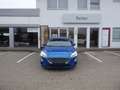 Ford Focus Traveller 1,5 EcoBlue *NAVI*PDC* Bleu - thumbnail 1
