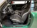 MINI Cooper S Cabrio JCW-Trim RFK H/K QI Navi HuD PDC Zöld - thumbnail 11