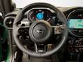 MINI Cooper S Cabrio JCW-Trim RFK H/K QI Navi HuD PDC Zöld - thumbnail 15