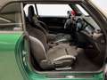 MINI Cooper S Cabrio JCW-Trim RFK H/K QI Navi HuD PDC Zöld - thumbnail 12
