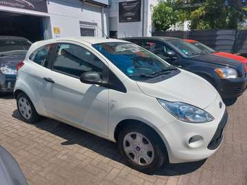 /Ka 1,2*8FACH*KLIMA*NEU TÜV*GUT