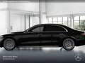 Mercedes-Benz S 450 d L 4M AMG+PANO+DIGITAL-L+BURMESTER3D+STHZG Schwarz - thumbnail 5