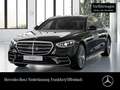 Mercedes-Benz S 450 d L 4M AMG+PANO+DIGITAL-L+BURMESTER3D+STHZG Schwarz - thumbnail 1