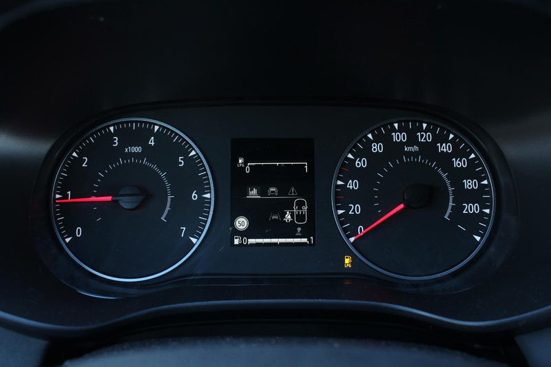 Dacia Jogger 1.0 TCe 100Pk ECO-G Extreme 7p. | Draadloze Carpla — photo 13