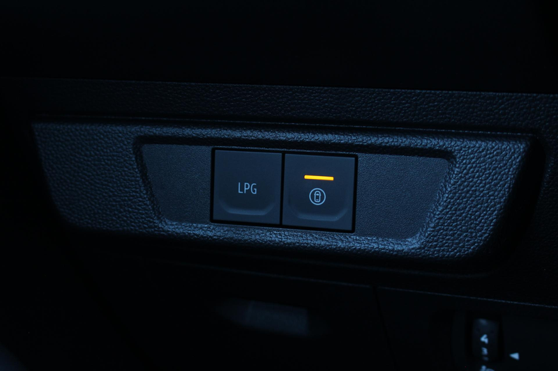 Dacia Jogger 1.0 TCe 100Pk ECO-G Extreme 7p. | Draadloze Carpla — photo 14