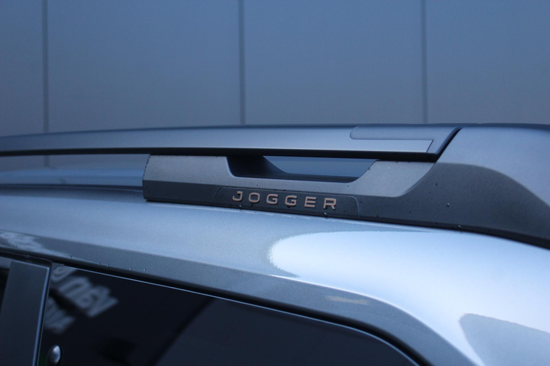 Dacia Jogger 1.0 TCe 100Pk ECO-G Extreme 7p. | Draadloze Carpla — photo 10