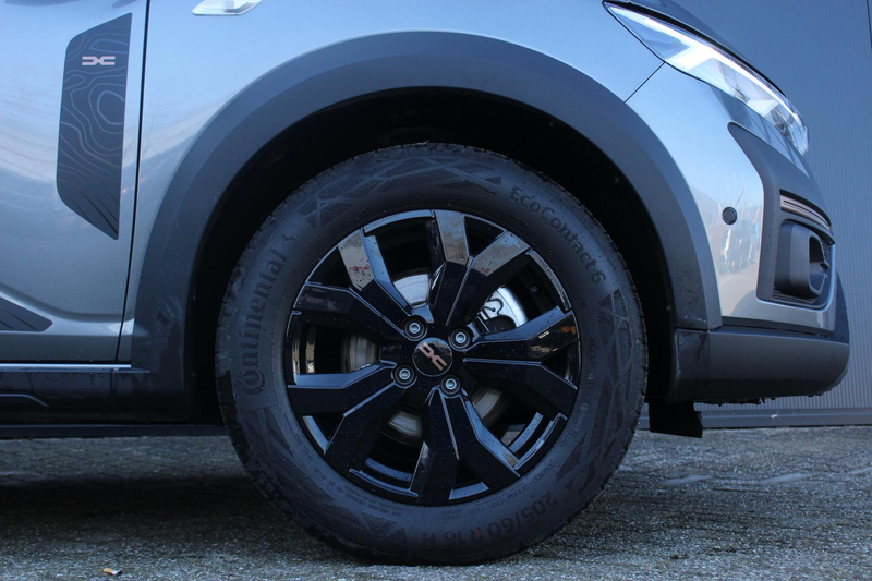 Dacia Jogger 1.0 TCe 100Pk ECO-G Extreme 7p. | Draadloze Carpla — photo 9