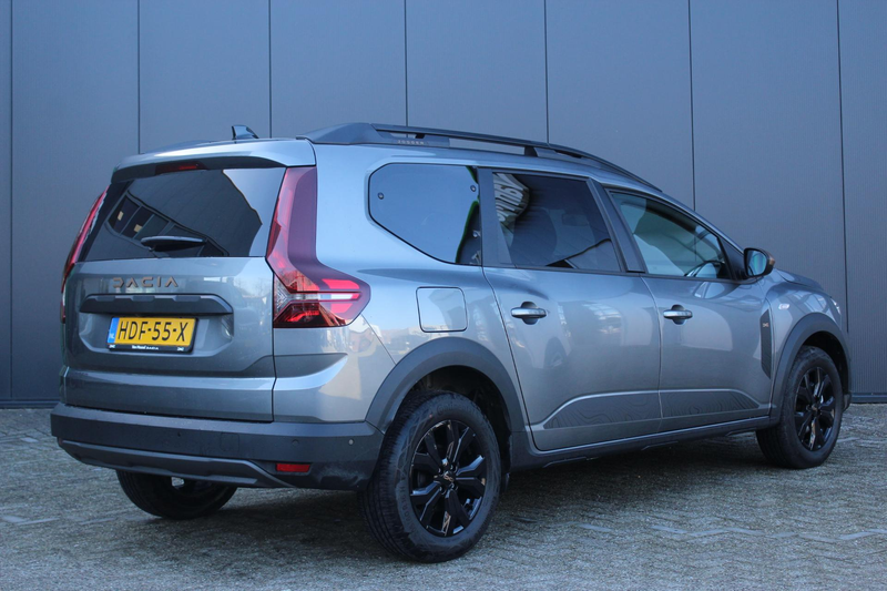 Dacia Jogger 1.0 TCe 100Pk ECO-G Extreme 7p. | Draadloze Carpla — photo 5