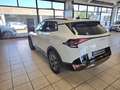 Kia Sportage 1.6 T-GDI 210CH HEV 30 YEARS BVA6 Blanc - thumbnail 6