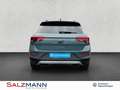 Volkswagen T-Roc 1.5 TSI DSG Goal, LED, Navi, Kamera, ACC K Blau - thumbnail 4