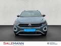 Volkswagen T-Roc 1.5 TSI DSG Goal, LED, Navi, Kamera, ACC K Blau - thumbnail 8