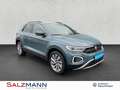 Volkswagen T-Roc 1.5 TSI DSG Goal, LED, Navi, Kamera, ACC K Blau - thumbnail 7