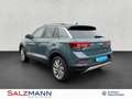 Volkswagen T-Roc 1.5 TSI DSG Goal, LED, Navi, Kamera, ACC K Blau - thumbnail 3