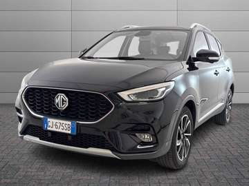 ZS 2021 1.5 Luxury! PREZZO REALE