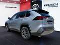 Toyota RAV 4 - 2,5 l Hyb 4x2 Active Drive CVT Grau - thumbnail 11