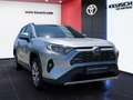 Toyota RAV 4 - 2,5 l Hyb 4x2 Active Drive CVT Grau - thumbnail 18
