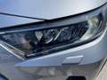 Toyota RAV 4 - 2,5 l Hyb 4x2 Active Drive CVT Grau - thumbnail 3