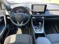 Toyota RAV 4 - 2,5 l Hyb 4x2 Active Drive CVT Grau - thumbnail 9