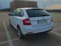 Skoda Rapid/Spaceback Rapid Spaceback 1.2 TSI Drive Weiß - thumbnail 9