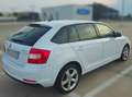 Skoda Rapid/Spaceback Rapid Spaceback 1.2 TSI Drive Weiß - thumbnail 8