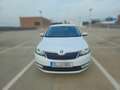Skoda Rapid/Spaceback Rapid Spaceback 1.2 TSI Drive Weiß - thumbnail 2