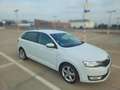 Skoda Rapid/Spaceback Rapid Spaceback 1.2 TSI Drive Weiß - thumbnail 5