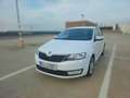 Skoda Rapid/Spaceback Rapid Spaceback 1.2 TSI Drive Weiß - thumbnail 1