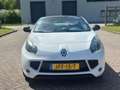 Renault Wind 1.2 TCE Dynamique/HARDTOP/AIRCO/CRUISE/HALF LEDER Weiß - thumbnail 3
