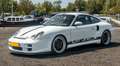 Porsche 911 3.6 Coupé GT3 Biały - thumbnail 1