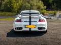 Porsche 911 3.6 Coupé GT3 Bílá - thumbnail 4