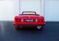 Maserati Biturbo Spyder Zagato V6 2.0L 185cv Rot - thumbnail 5