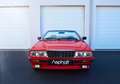 Maserati Biturbo Spyder Zagato V6 2.0L 185cv Rot - thumbnail 4
