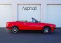 Maserati Biturbo Spyder Zagato V6 2.0L 185cv Rot - thumbnail 3