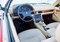 Maserati Biturbo Spyder Zagato V6 2.0L 185cv Rot - thumbnail 6