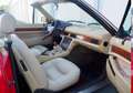 Maserati Biturbo Spyder Zagato V6 2.0L 185cv Rot - thumbnail 8