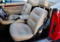 Maserati Biturbo Spyder Zagato V6 2.0L 185cv Rot - thumbnail 7