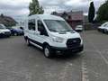 Ford Transit L2H2 TDCI Doka Mixto Kasten *6-Sitze* Weiß - thumbnail 2