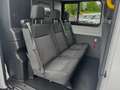 Ford Transit L2H2 TDCI Doka Mixto Kasten *6-Sitze* Weiß - thumbnail 5