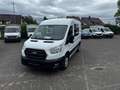 Ford Transit L2H2 TDCI Doka Mixto Kasten *6-Sitze* Weiß - thumbnail 1