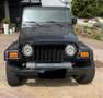 Jeep Wrangler Wrangler II 1998 Hard Top 2.4 Sport c/abs Black - thumbnail 5