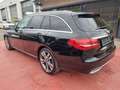 Mercedes-Benz C 180 T-Modell C 180 T CGI Avantgarde Schwarz - thumbnail 7