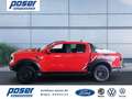 Ford Ranger Raptor e-4WD Doppelkabine LED NAVI ALU Oranje - thumbnail 1