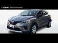 Renault Captur A.R Captur 1.0 tce Business Gpl 100cv VDS Grigio - thumbnail 1