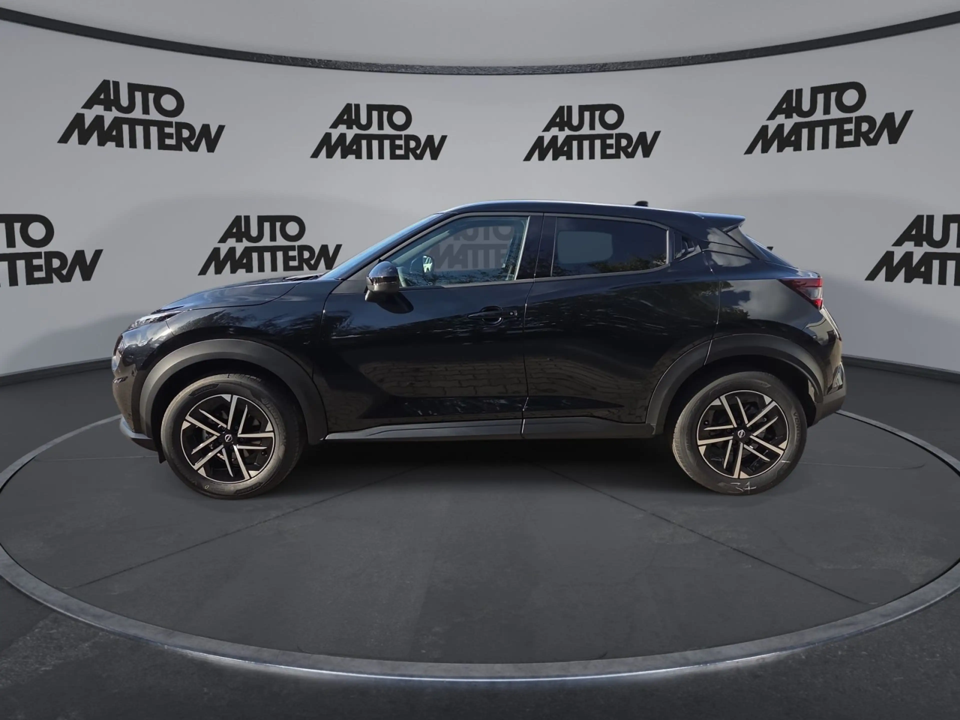 Nissan Juke N-Connecta Kamera|CarPlay|Klimaaut.|Spurha. — photo 5