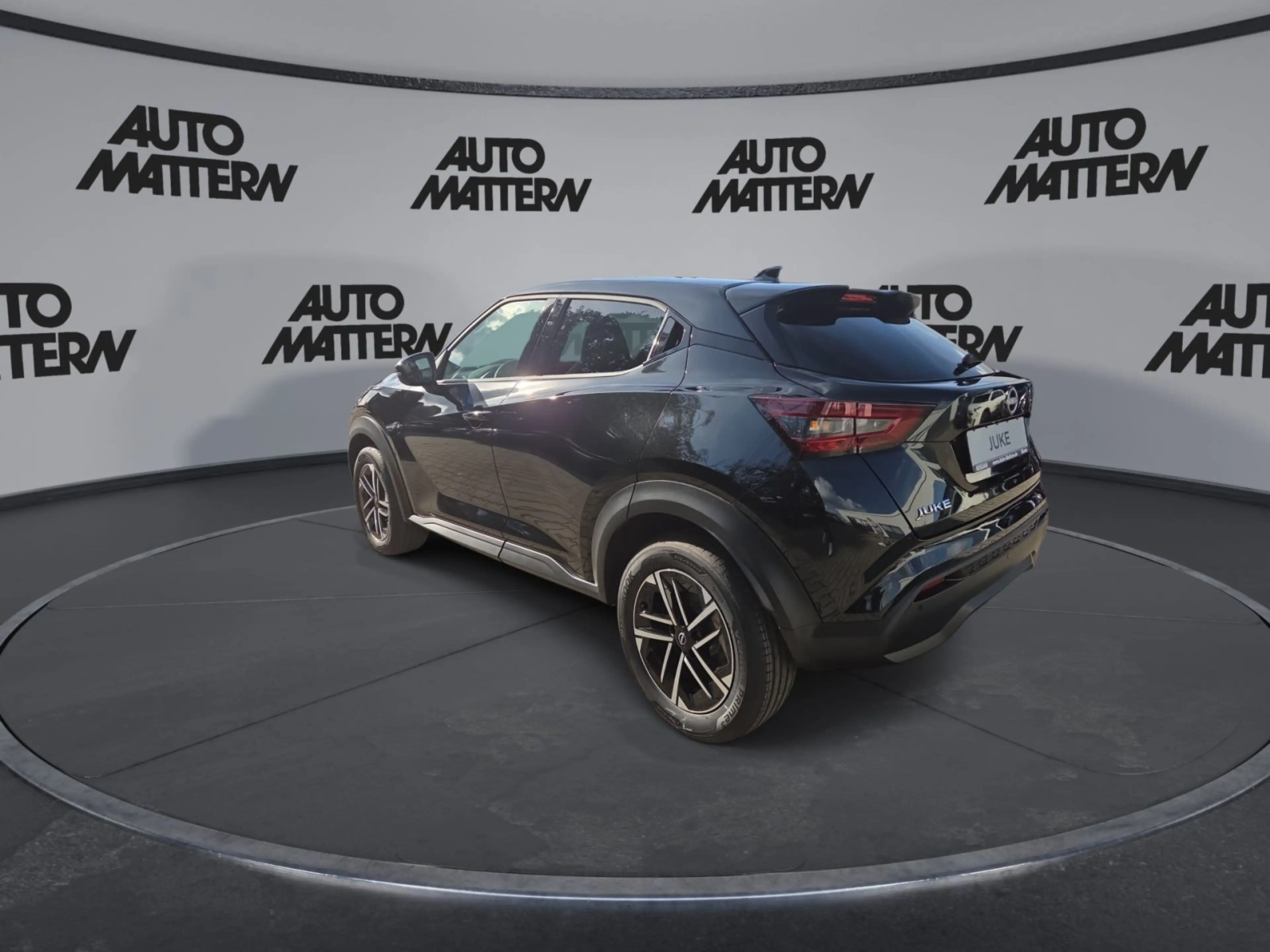Nissan Juke N-Connecta Kamera|CarPlay|Klimaaut.|Spurha. — photo 6