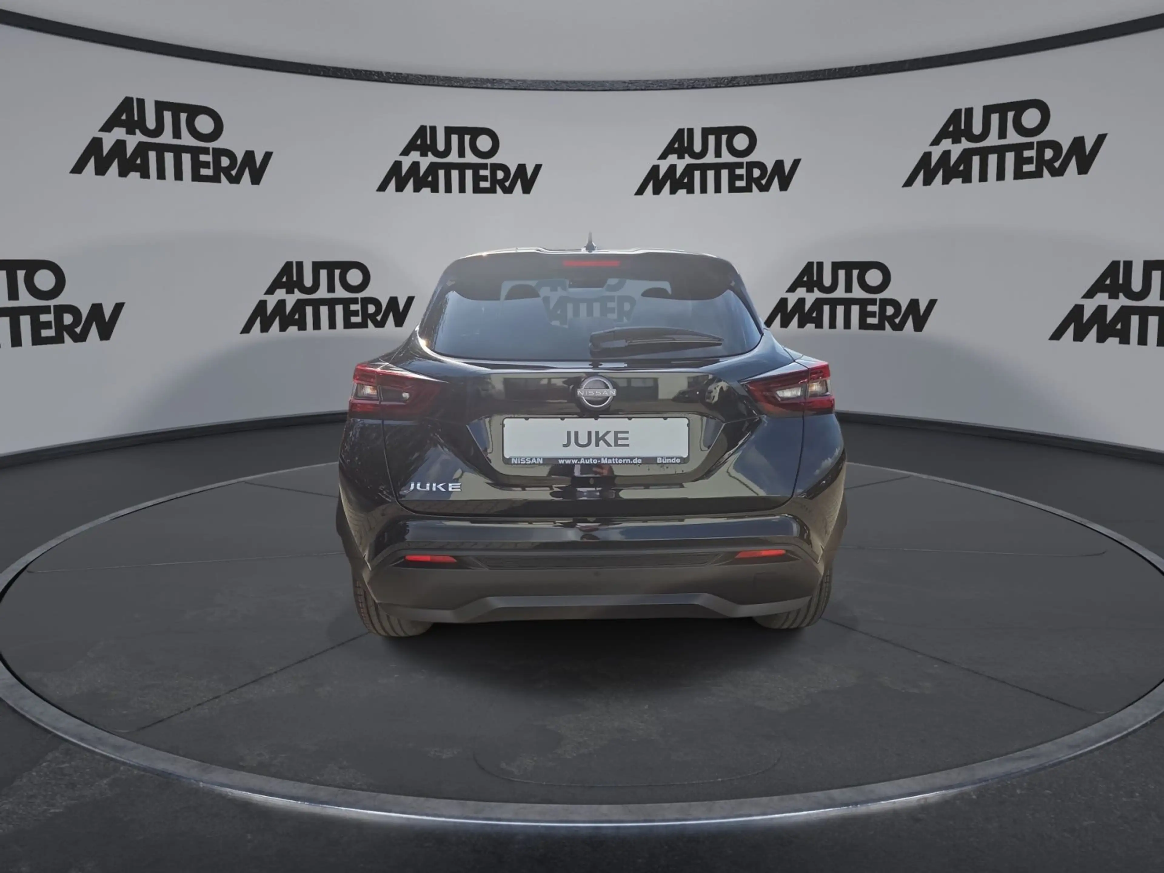 Nissan Juke N-Connecta Kamera|CarPlay|Klimaaut.|Spurha. — photo 7
