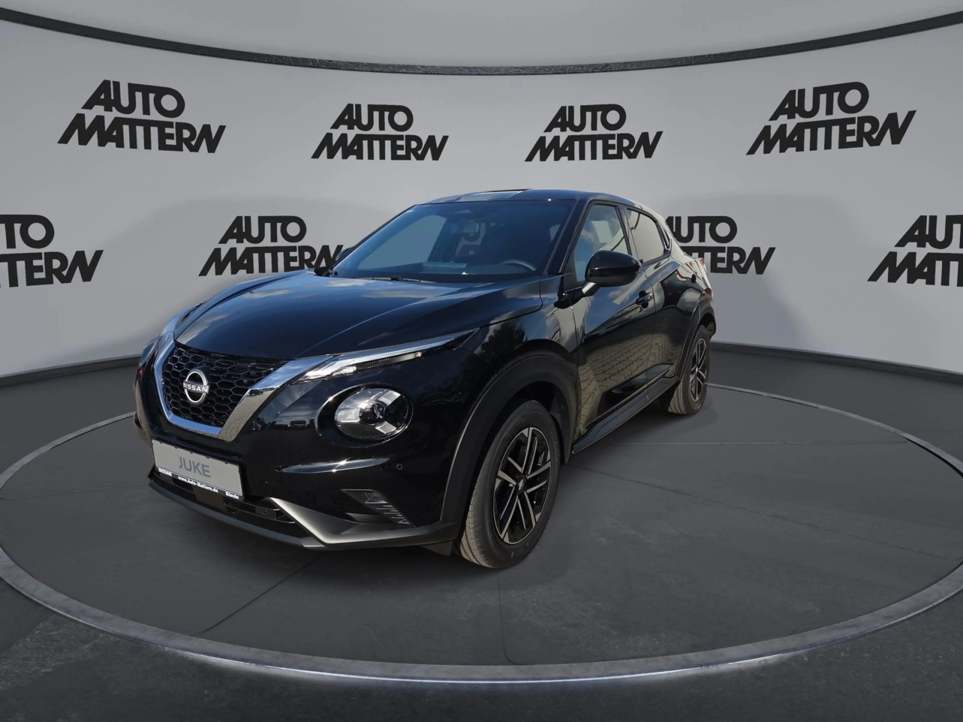 Nissan Juke N-Connecta Kamera|CarPlay|Klimaaut.|Spurha. — photo 4