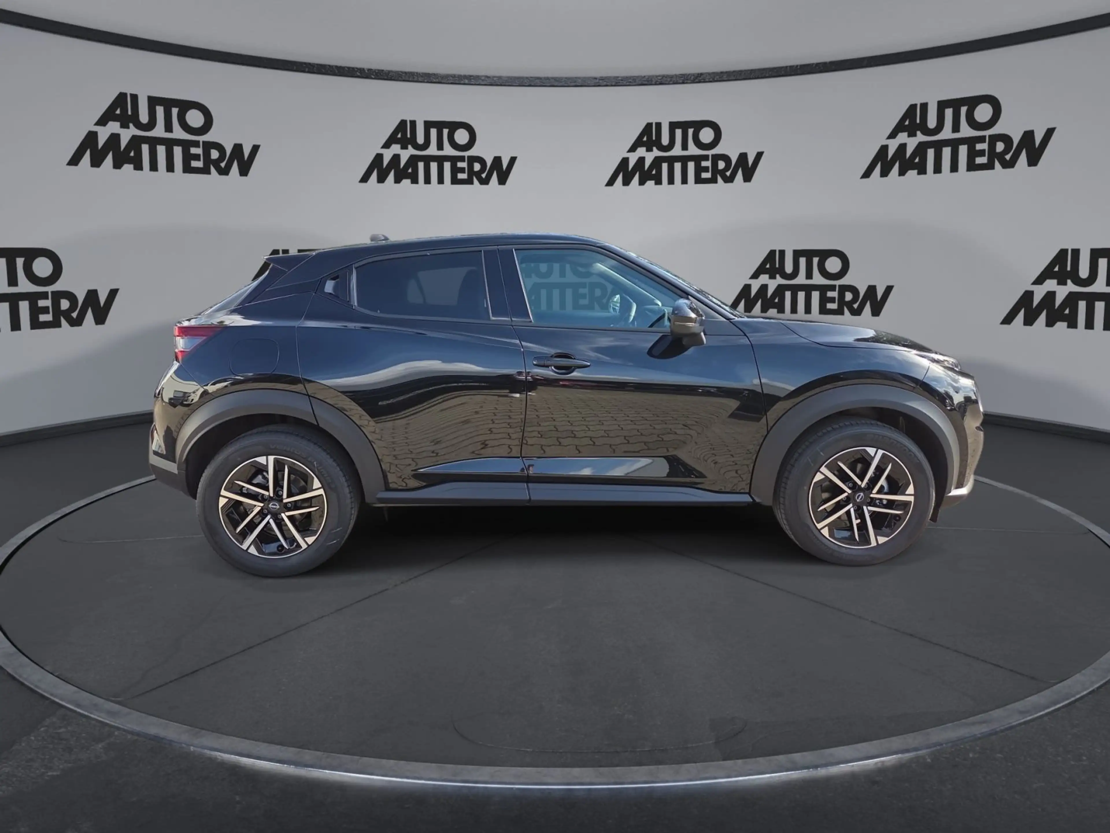 Nissan Juke N-Connecta Kamera|CarPlay|Klimaaut.|Spurha. — photo 9
