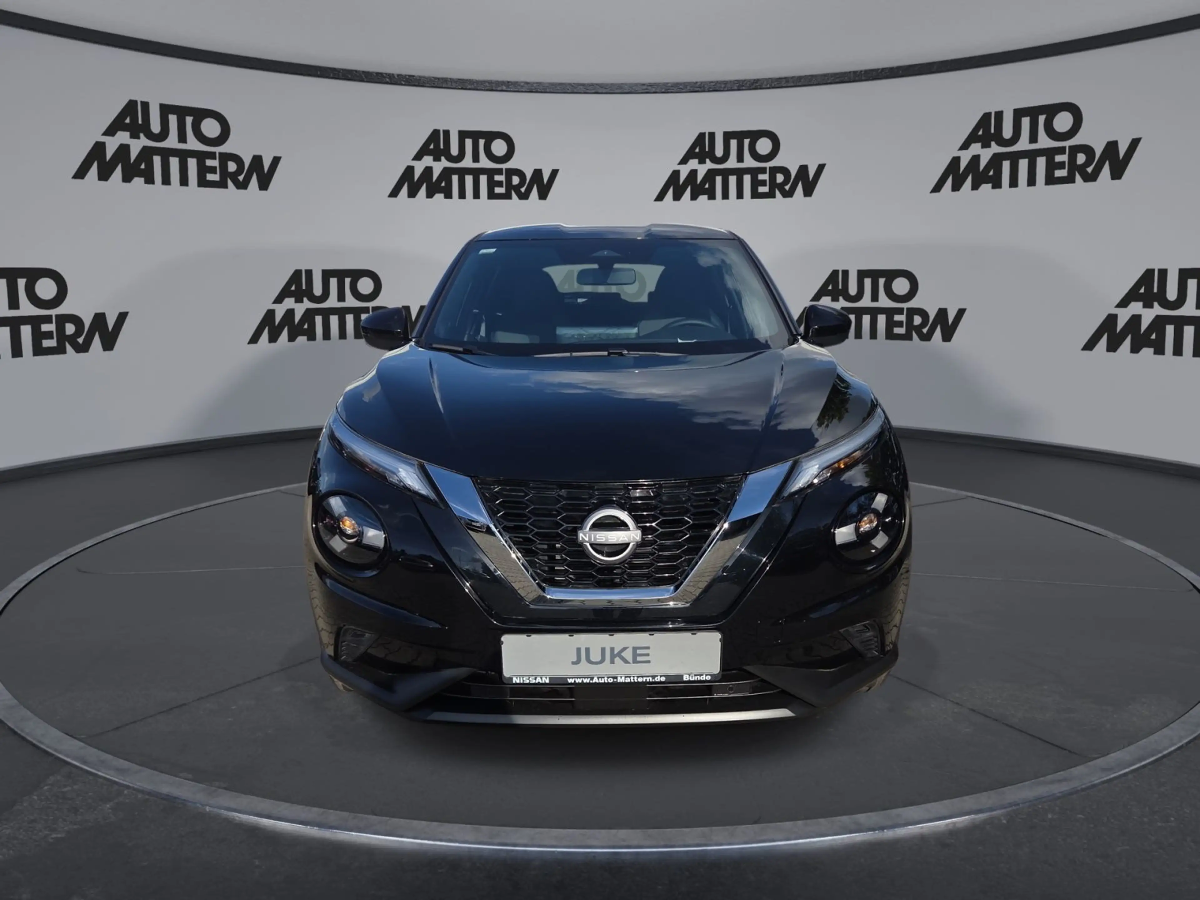 Nissan Juke N-Connecta Kamera|CarPlay|Klimaaut.|Spurha. — photo 3