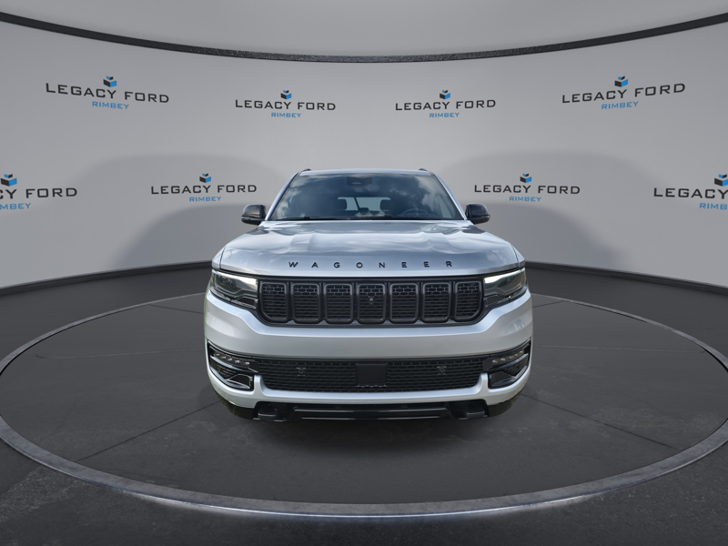 2024 Jeep Wagoneer L